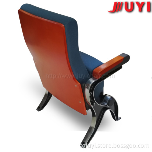 Auditorium Theater Seating Cinema Chair furniture made in china JY-606
